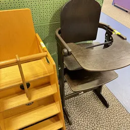 Bezoeker foto van Snuffelmug Kringloopwarenhuis in Haarlem