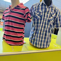 Bezoeker foto van Snuffelmug Kringloopwarenhuis in Haarlem