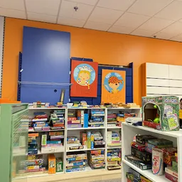 Bezoeker foto van Snuffelmug Kringloopwarenhuis in Haarlem