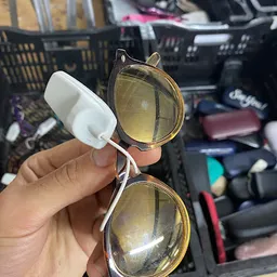 Bezoeker foto van Snuffelmug Kringloopwarenhuis in Haarlem