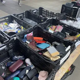 Bezoeker foto van Snuffelmug Kringloopwarenhuis in Haarlem