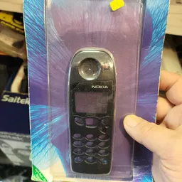 Bezoeker foto van Kringloopwinkel á¹ nuffelpand in Ridderkerk