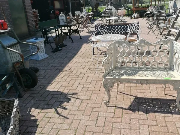 Kringloopwinkel Kringloopwinkel Snuffelschuur Ede in Ede