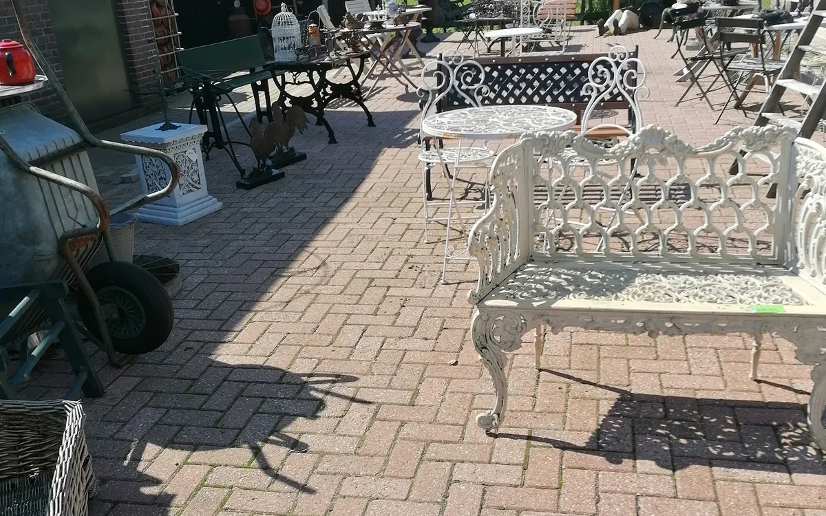 Kringloopwinkel Kringloopwinkel Snuffelschuur Ede in Ede