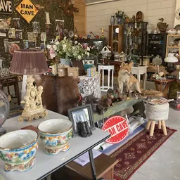 Bezoeker foto van Kringloopwinkel Snuffelschuur Ede in Ede