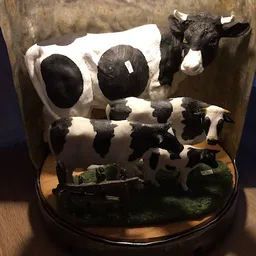 Bezoeker foto van Kringloopwinkel Snuffelschuur Ede in Ede