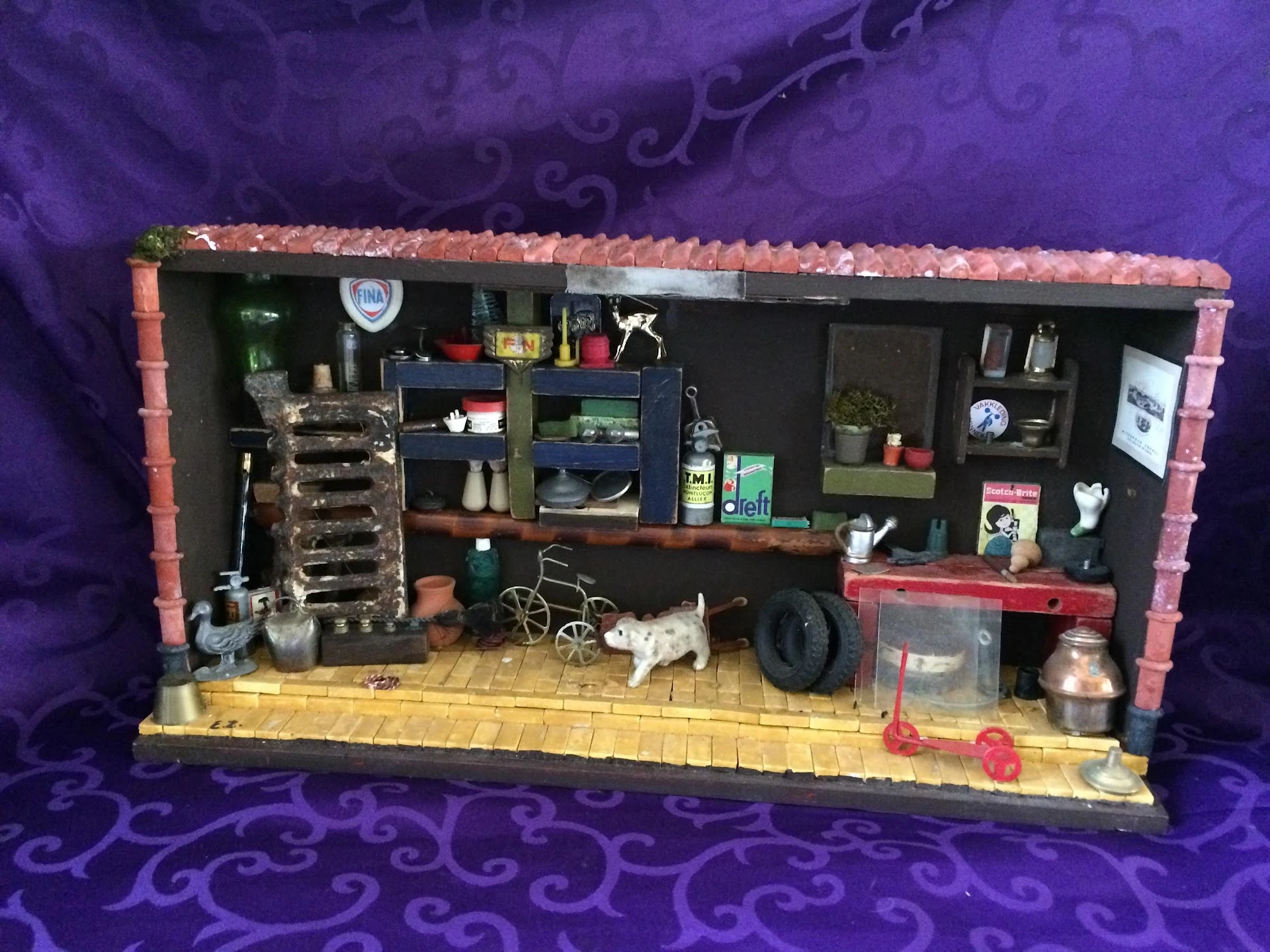 Kringloopwinkel Kringloopwinkel Snuffelschuur Ede in Ede