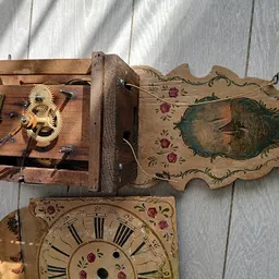 Bezoeker foto van Kringloopwinkel Snuffelschuur Enumatil in Enumatil