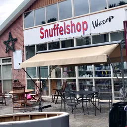 Kringloopwinkel Kringloopwinkel Snuffelshop Wezep in Wezep