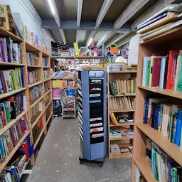 Bezoeker foto van Kringloopwinkel Snuffelshop Wezep in Wezep