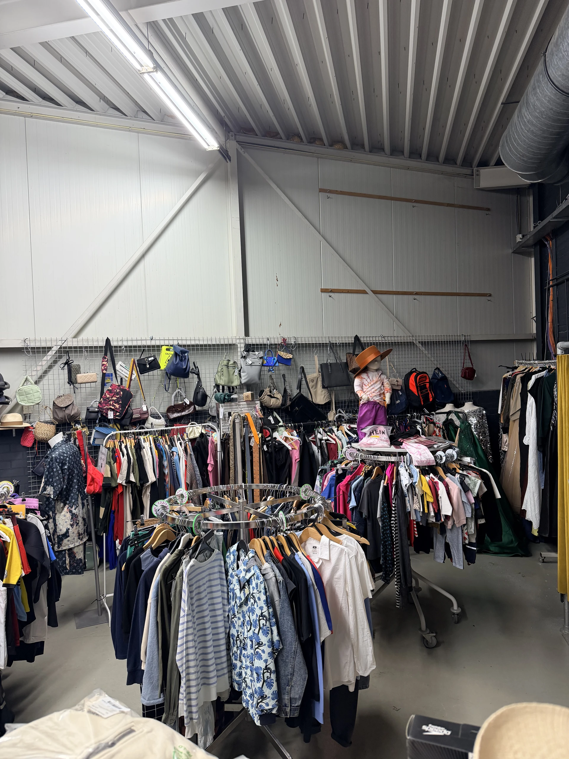 Kringloopwinkel Social Return Culemborg kringloop in Culemborg
