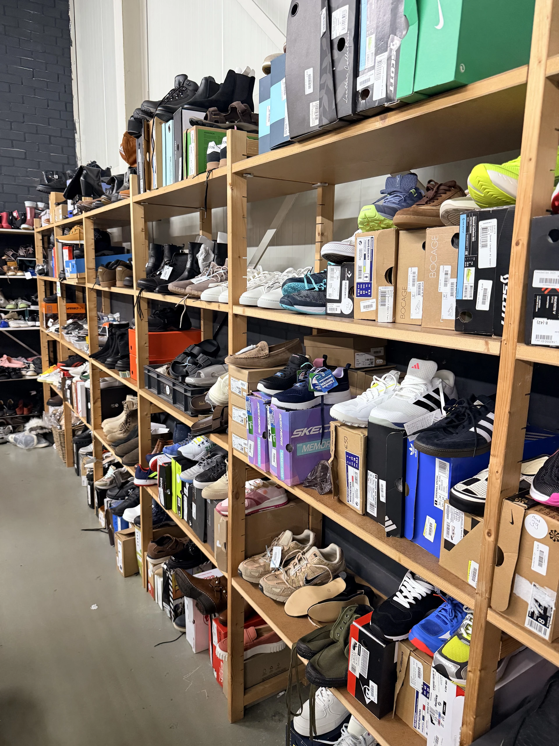 Kringloopwinkel Social Return Culemborg kringloop in Culemborg