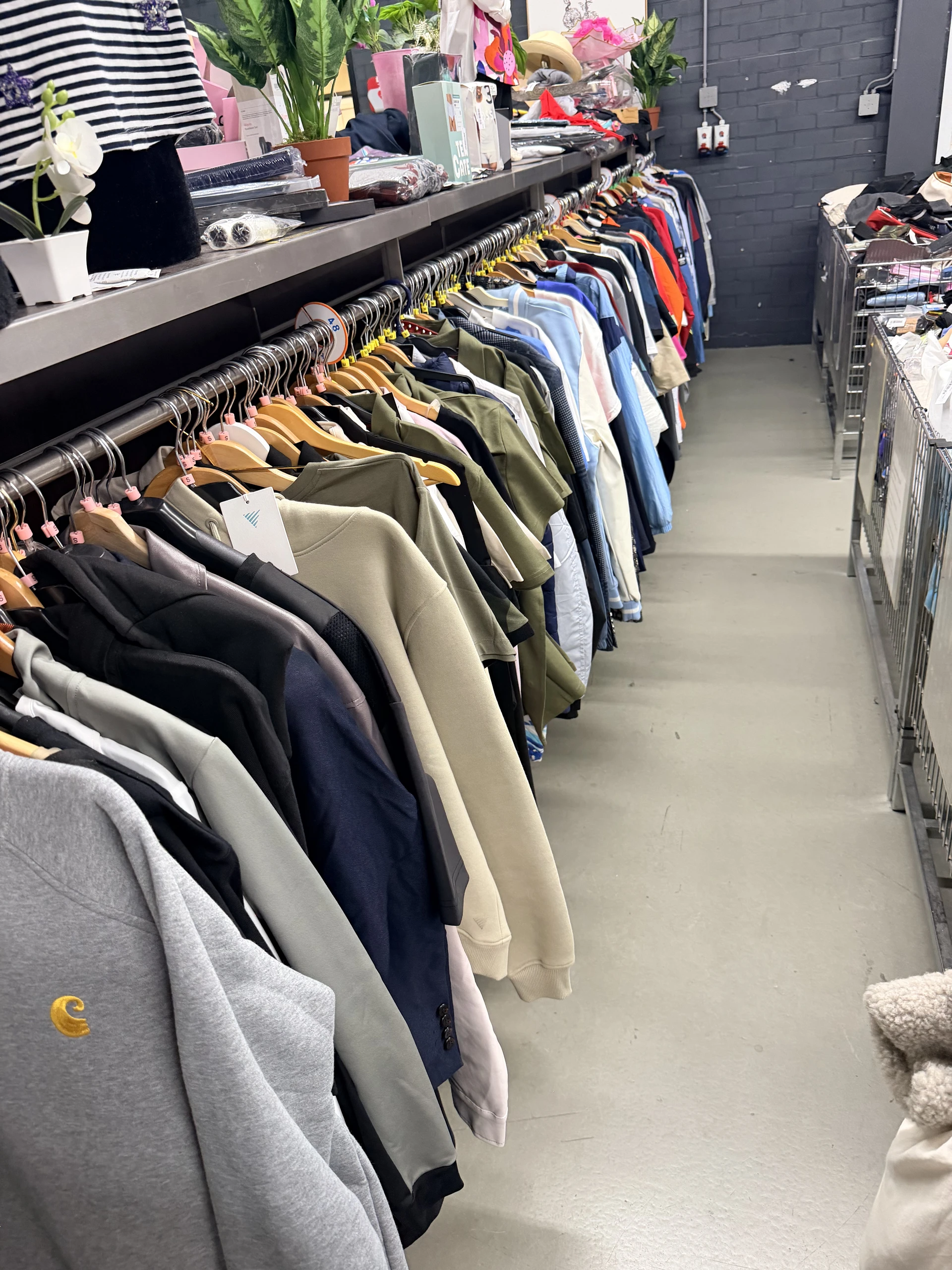 Kringloopwinkel Social Return Culemborg kringloop in Culemborg
