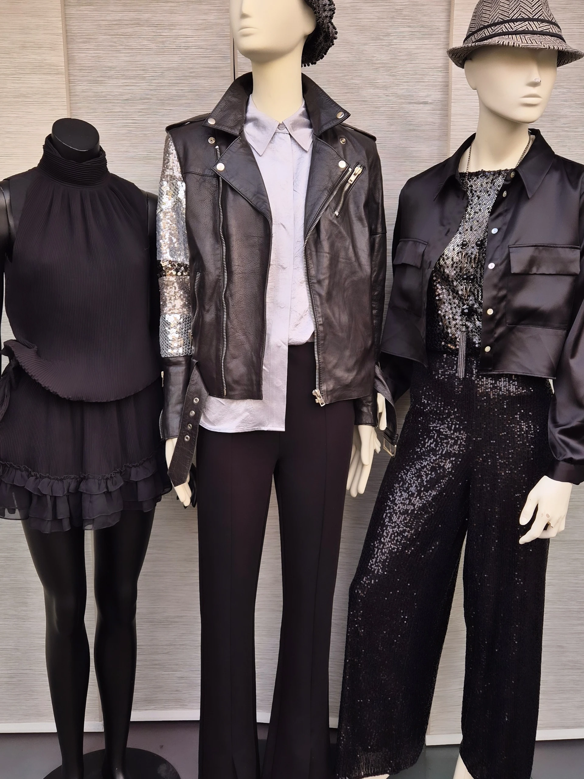 Kringloopwinkel S.O.L.O. /Secondhand Original Lovely Outfit in Gorinchem