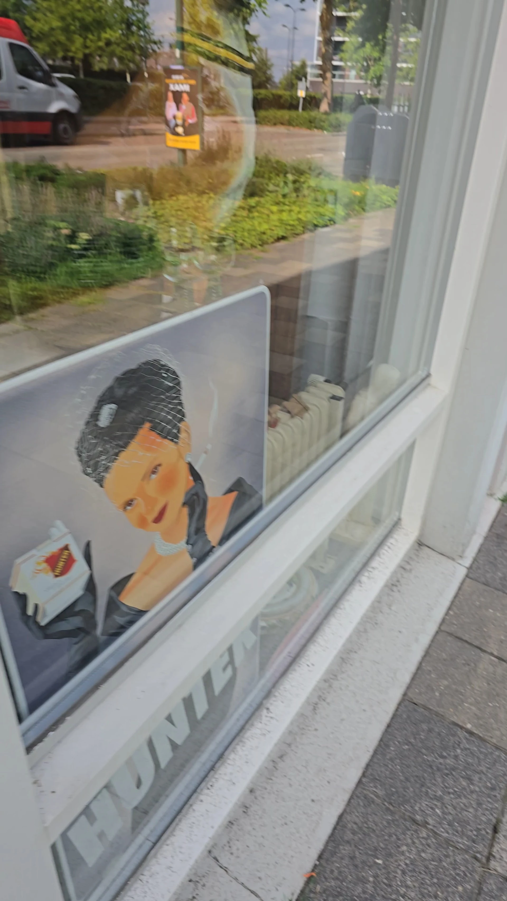 Kringloopwinkel Kringloopwinkel Spoor19 Vintage & Kleding in Woerden