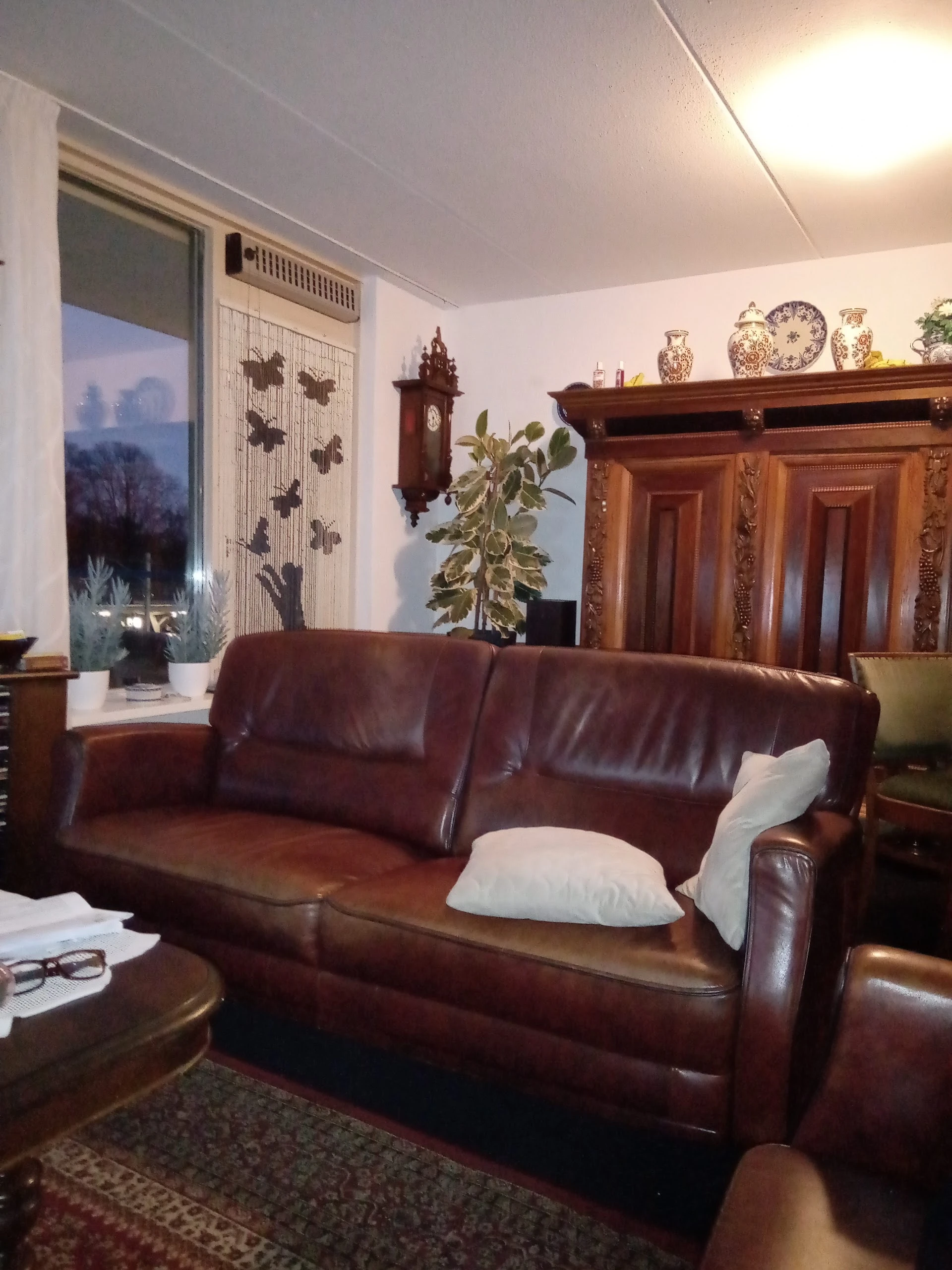 Kringloopwinkel Kringloopwinkel St. Woord en Daad in Harderwijk