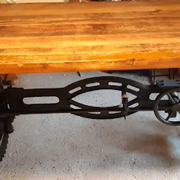 Bezoeker foto van Kringloopwinkel St. Woord en Daad in Noordeloos