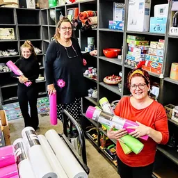 Kringloopwinkel Kringloopwinkel Sta Op Voor Kinderen in Leeuwarden