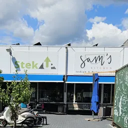 Kringloopwinkel StekUp Kringloop & Sociale Coöperatie in Nieuwegein