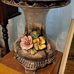 Bezoeker foto van StekUp Kringloop & Sociale Coöperatie in Nieuwegein