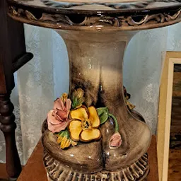 Bezoeker foto van StekUp Kringloop & Sociale Coöperatie in Nieuwegein