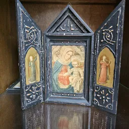 Bezoeker foto van StekUp Kringloop & Sociale Coöperatie in Nieuwegein