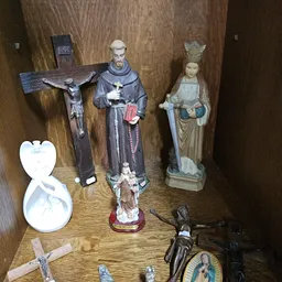 Bezoeker foto van StekUp Kringloop & Sociale Coöperatie in Nieuwegein