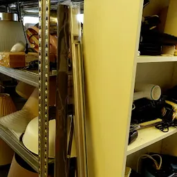 Bezoeker foto van Kringloopwinkel SterK - duurzaam & sociaal in Den Haag