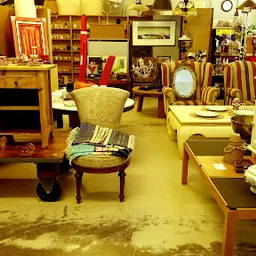 Bezoeker foto van Kringloopwinkel SterK - duurzaam & sociaal in Den Haag