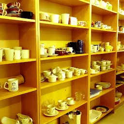 Bezoeker foto van Kringloopwinkel SterK - duurzaam & sociaal in Den Haag