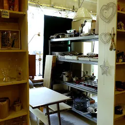 Bezoeker foto van Kringloopwinkel SterK - duurzaam & sociaal in Den Haag