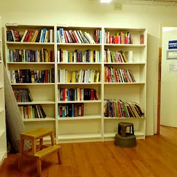 Bezoeker foto van Kringloopwinkel SterK - duurzaam & sociaal in Den Haag