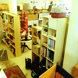 Bezoeker foto van Kringloopwinkel SterK - duurzaam & sociaal in Den Haag