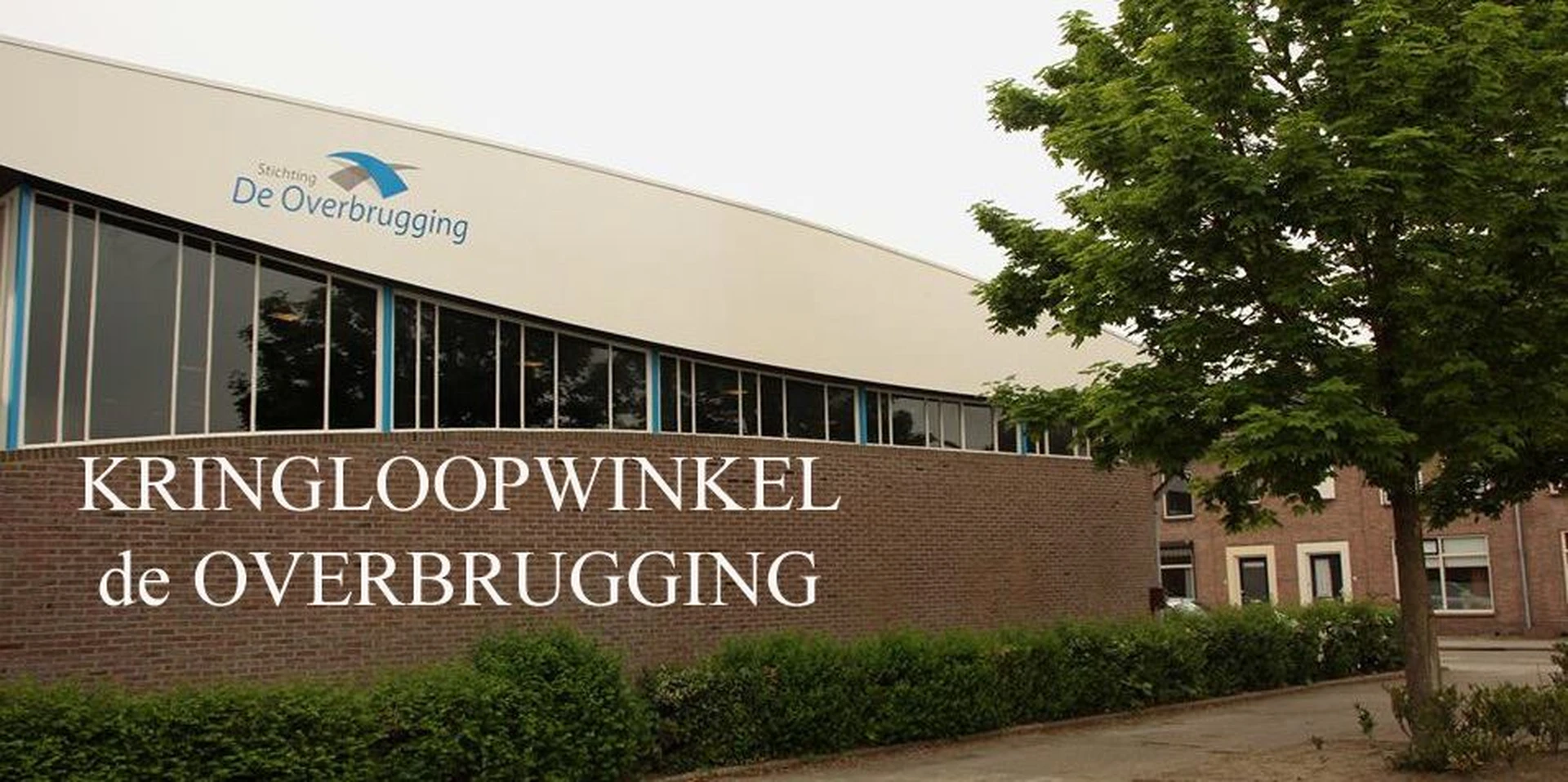 Foto gedeeld door eigenaar van Kringloopwinkel Stichting 2e Hands een 2e Kans in Oud-Beijerland