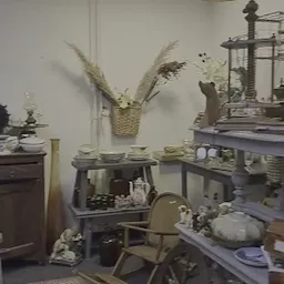 Bezoeker foto van Kringloopwinkel Stichting Actief Cuijk in Cuijk