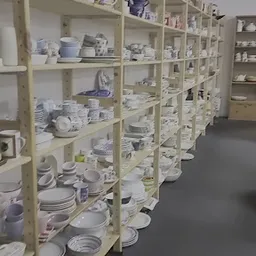 Bezoeker foto van Kringloopwinkel Stichting Actief Cuijk in Cuijk