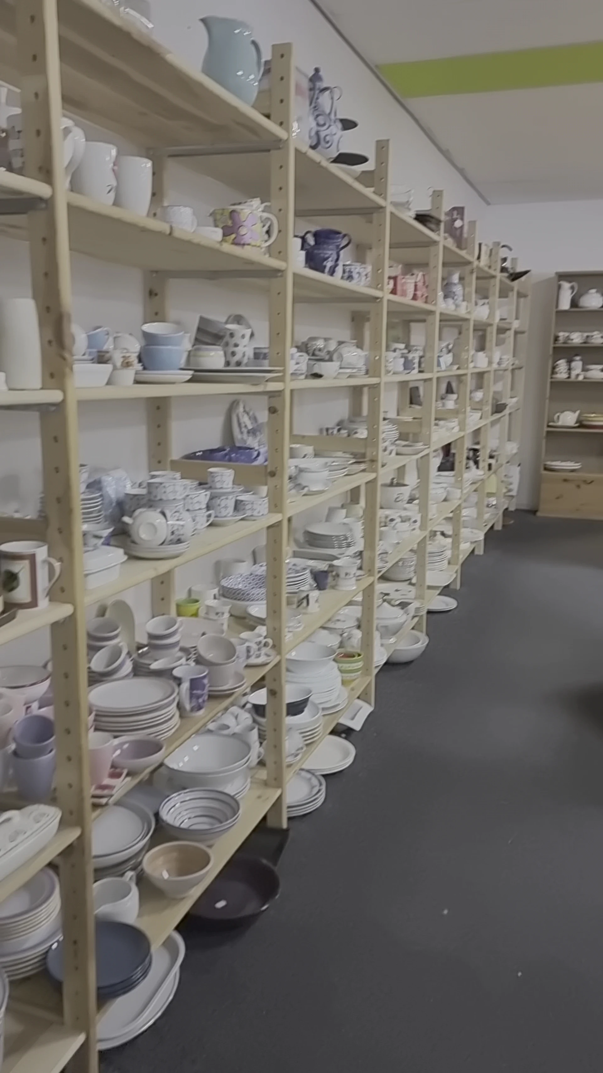 Kringloopwinkel Kringloopwinkel Stichting Actief Cuijk in Cuijk