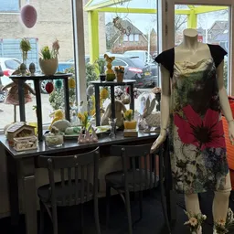 Bezoeker foto van Kringloopwinkel Stichting Actief Cuijk in Cuijk