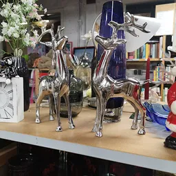 Bezoeker foto van Kringloopwinkel Stichting Authentiek in Horst