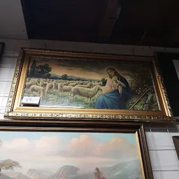 Bezoeker foto van Kringloopwinkel Stichting Authentiek in Horst