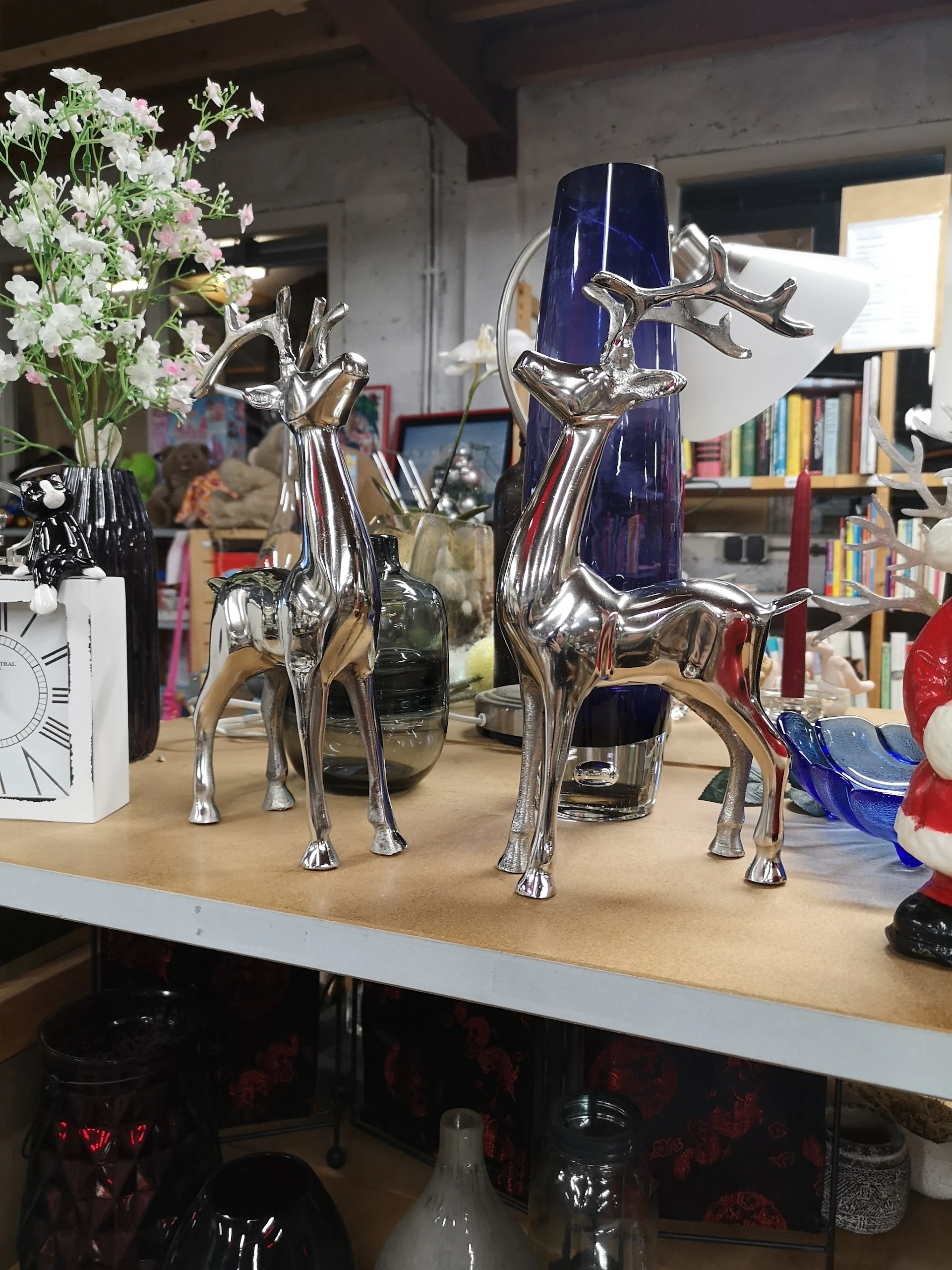 Kringloopwinkel Kringloopwinkel Stichting Authentiek in Horst