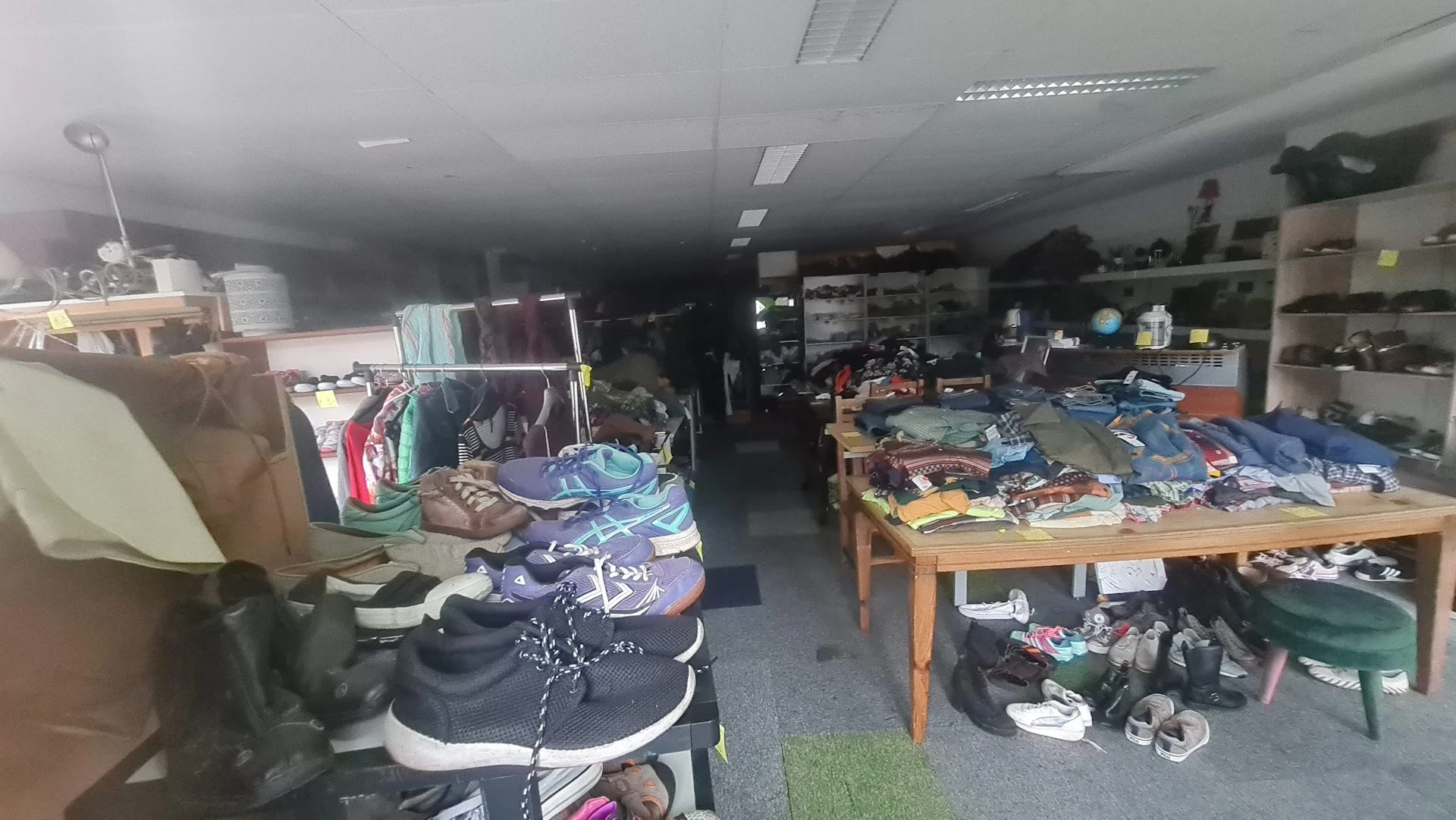 Kringloopwinkel Kringloopwinkel Stichting Be Wise Buy Wise in Drachten