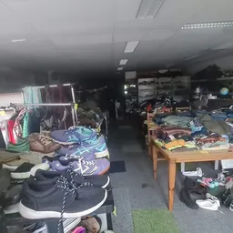 Kringloopwinkel Kringloopwinkel Stichting Be Wise Buy Wise in Drachten