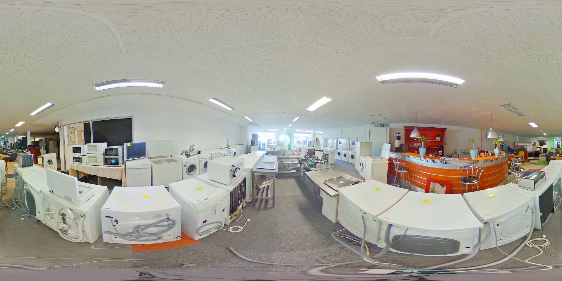 Kringloopwinkel Kringloopwinkel Stichting Be Wise Buy Wise in Drachten