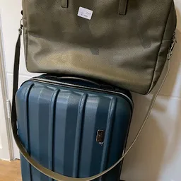 Bezoeker foto van Kringloopwinkel Stichting Ceres in Uithoorn