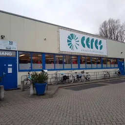 Bezoeker foto van Kringloopwinkel Stichting Ceres in Uithoorn