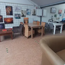 Bezoeker foto van Kringloopwinkel Stichting Ceres in Uithoorn