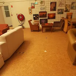 Bezoeker foto van Kringloopwinkel Stichting Ceres in Uithoorn