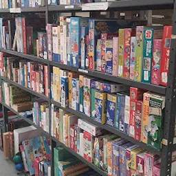 Bezoeker foto van Kringloopwinkel Stichting Ceres in Uithoorn