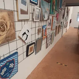 Bezoeker foto van Kringloopwinkel Stichting Ceres in Uithoorn